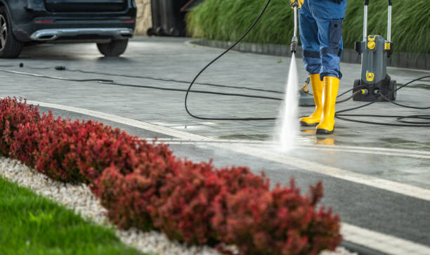 Best Pool Deck Cleaning  in Mississippi State, MS