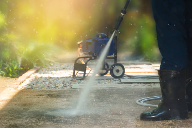 Best Fence Cleaning  in Mississippi State, MS